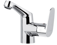 Смеситель для раковины Deante CHABER BGC_021N хром