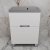 Тумба напольная Style Line "Матис 60" под ASTI 60 (2 ящика), Белый матовый, ЭМАЛЬ 