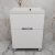 Тумба напольная Style Line "Матис 60" под ASTI 60 (2 ящика), Белый матовый, ЭМАЛЬ 