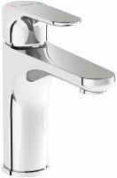 Смеситель для раковины Vitra Root Round A42706EXP Хром