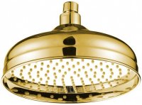 Верхний душ Cezares Articoli Vari CZR-H-SP20-03 Золото