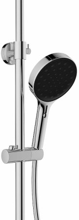 Душевая система Vincea Inspire VSFS-3I12TCH с термостатом Хром 