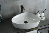 Раковина накладная Gid N9386