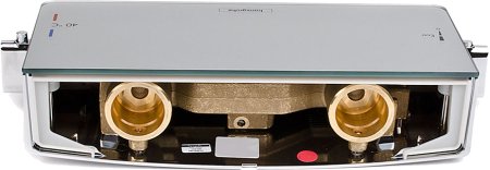 Термостат Hansgrohe Ecostat Select 13141400 для ванны с душем 