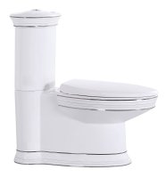 Унитаз-компакт CeramaLux 1409