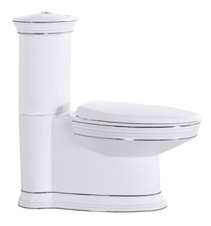 Унитаз-компакт CeramaLux 1409 