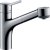 Смеситель Hansgrohe Talis M52 73860000 для кухонной мойки, хром 