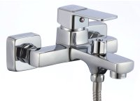 Смеситель для ванны D-Lin D130369, хром