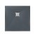 Поддон для душа RGW Stone Tray ST-0088G 80х80 