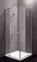 Душевой уголок Cezares Verona A2 120 C Cr