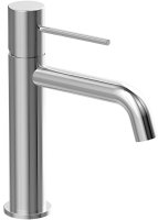 Смеситель для раковины Raiber RP-001, хром