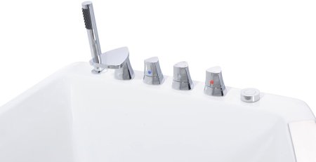 Акриловая ванна Orans BT-65109 L 