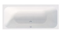 Акриловая ванна Radomir Прованс 180х80