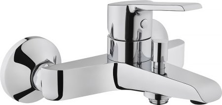 Смеситель VitrA Axe S A41070EXP для ванны с душем 
