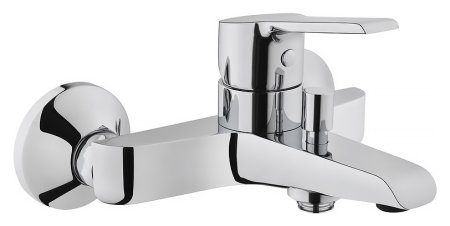 Смеситель VitrA Axe S A41070EXP для ванны с душем 