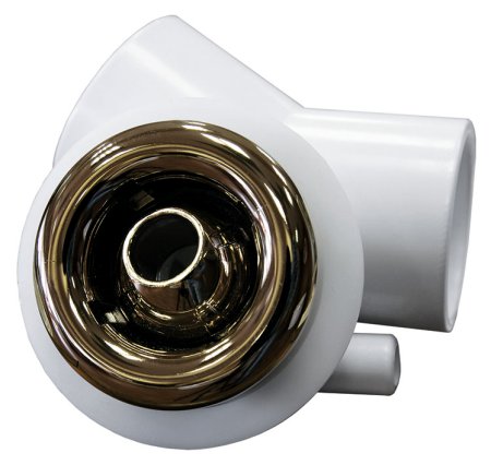 Акриловая ванна Радомир Паллада Комфорт Gold правая 