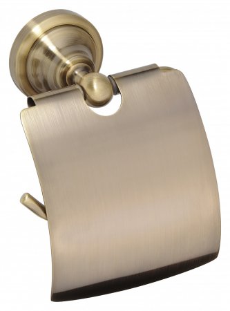 Держатель туалетной бумаги Bemeta Retro 144112017 