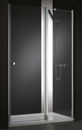 Душевая дверь в нишу Cezares Elena B12 90 P Cr R 