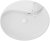 Раковина-чаша WeltWasser Elbach 1147 55 10000004583 Белый глянец 
