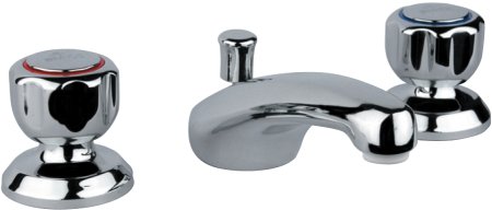 Смеситель для раковины Fiore ASTRO 14CR0116, хром 