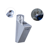 Смеситель для раковины FASHUN A4020, хром