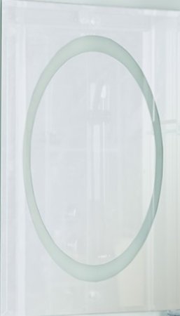 Душевая кабина WeltWasser WW500 Laine 804 80x80 10000003267 профиль Хром стекло прозрачное 