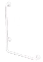 Поручень Bemeta Help program 301112044 левый, белый