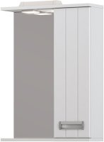 Зеркало со шкафом VIGO Diana z.DIA.50.R.El, 50 см