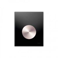 Кнопка смыва TECE TECEloop Urinal 9242663, черный