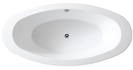 Акриловая ванна ABBER AB9206 