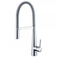 Смеситель Grocenberg GB40119 хром для кухни Смеситель Grocenberg GB40119 хром для кухни