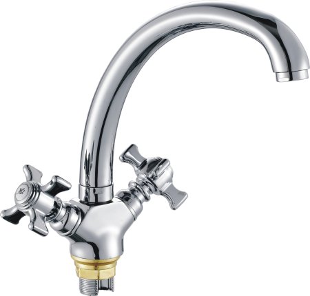 Смеситель для кухни HAIBA CRON CN4724 