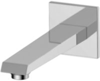 Излив для смесителя BelBagno Arlie ARL-BC-CRM Хром