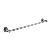 Полотенцедержатель Omnires Modern Project MP60216NI никель