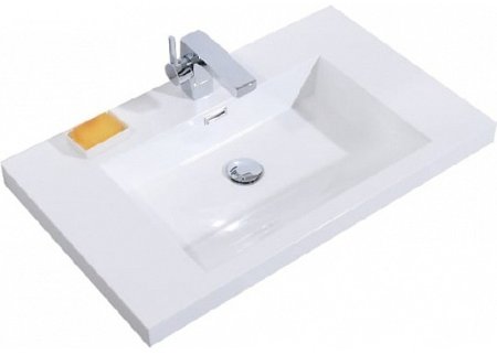 Раковина BelBagno Luce 60 BB600AB Белая 