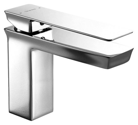Смеситель Bravat Phillis F156101C-RUS для раковины 