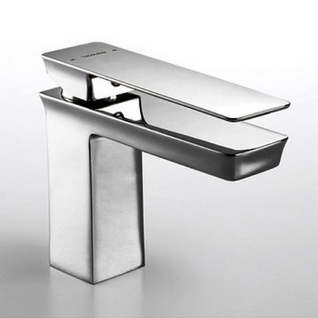 Смеситель Bravat Phillis F156101C-RUS для раковины 