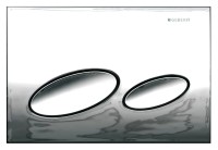 Кнопка смыва Geberit Kappa 20 115.228.21.1 хром