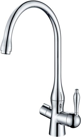 Смеситель для кухонной мойки Zorg Sanitary ZR 339 YF 