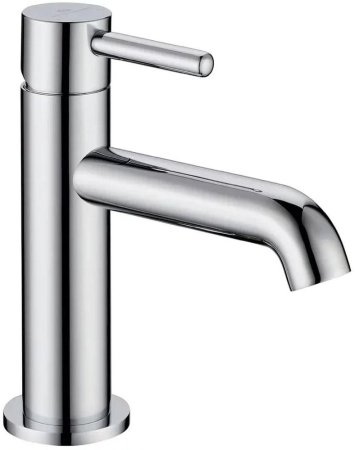 Смеситель для раковины Grocenberg GB2099CR, хром 