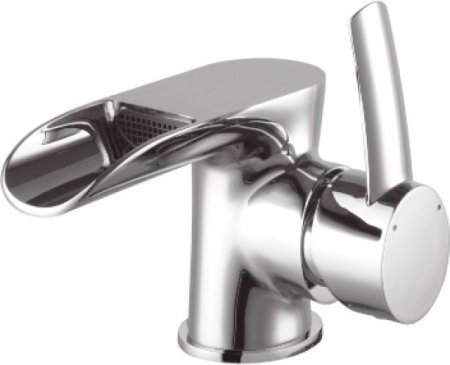 Смеситель Lemark Atlantiss LM3246C для раковины 