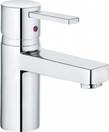 Смеситель Kludi Zenta XL 382620575 для раковины 