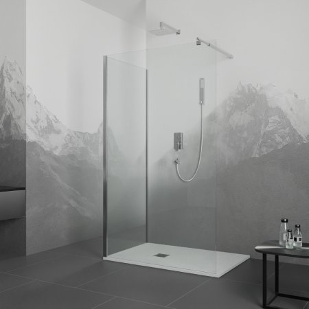 Душевой уголок RGW WA-005 (WA-002+Z-050-2) 900x900 