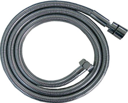 Душевой шланг Lemark Turn-Free LE8035S сталь 