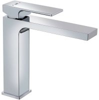 Смеситель для раковины Teka Soller 853861250 Хром