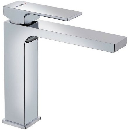 Смеситель для раковины Teka Soller 853861250 Хром 