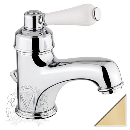 Смеситель Migliore Ermitage ML.ERM-7013 Do для раковины 