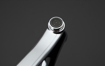 Смеситель для кухни Gappo G36 G4536 Хром 