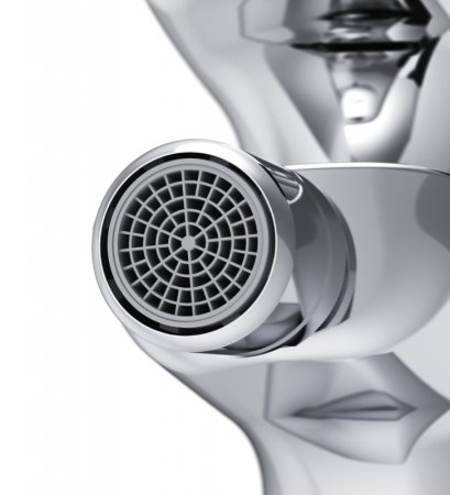 Смеситель для биде AM.PM Spirit V2.1 F71A83100 Хром 