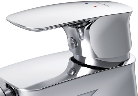 Смеситель для биде AM.PM Spirit V2.1 F71A83100 Хром 